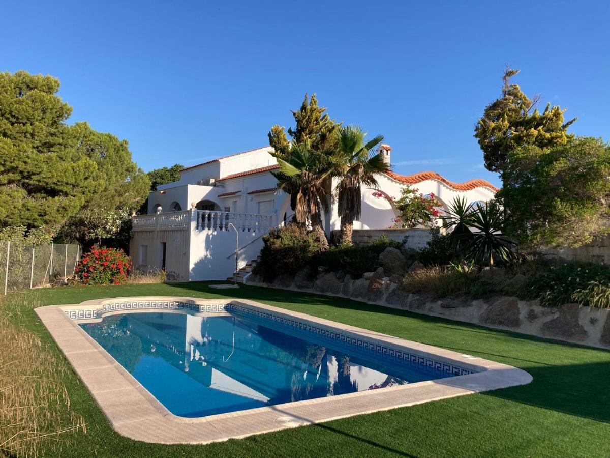 Casa Rita